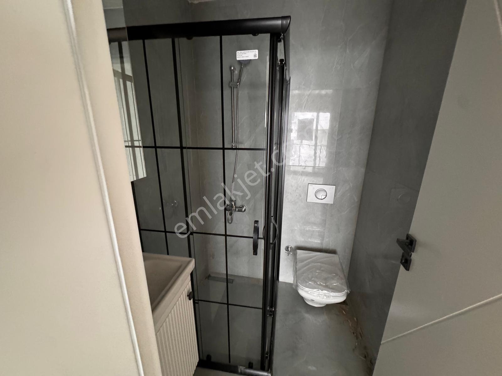 Edremit Çamlıbelde Site İçinde Kapalı Otoparklı 2+1 Daireler - Görsel 10