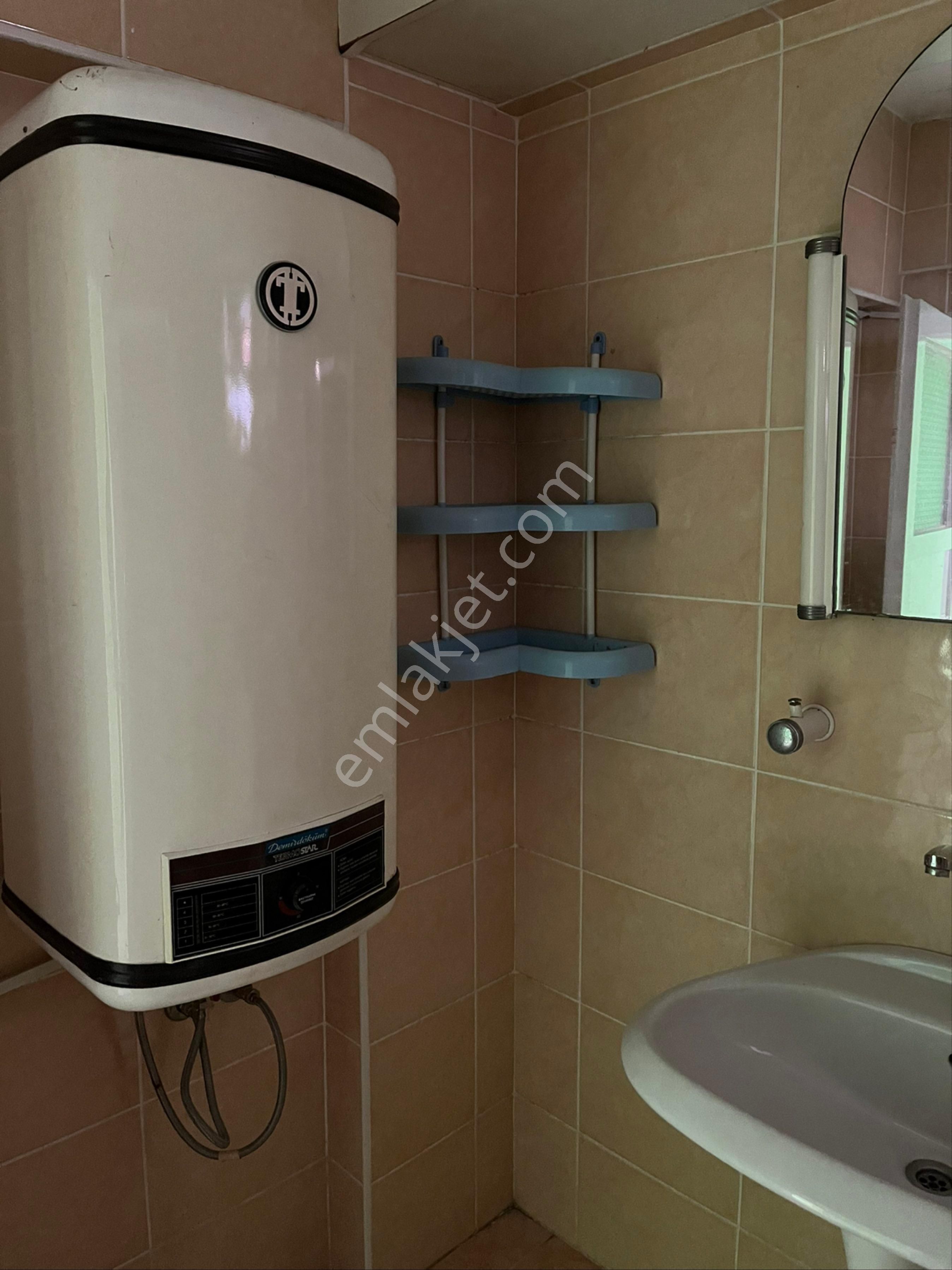 Balıkpazarı'nda Sahibinden Satılık Daire Sahile 5 Dakika Mesafede - Görsel 17