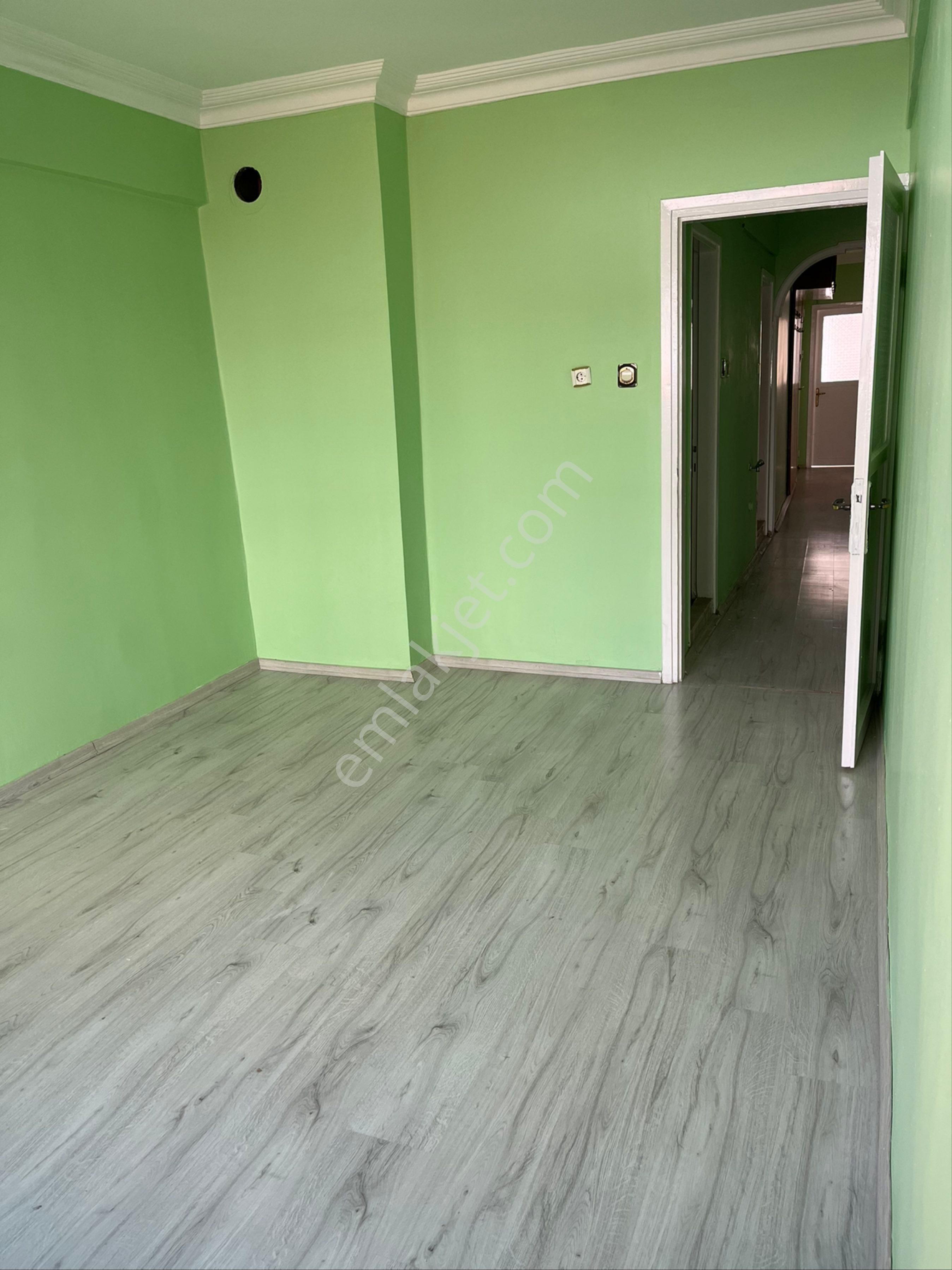 Balıkpazarı'nda Sahibinden Satılık Daire Sahile 5 Dakika Mesafede - Görsel 15