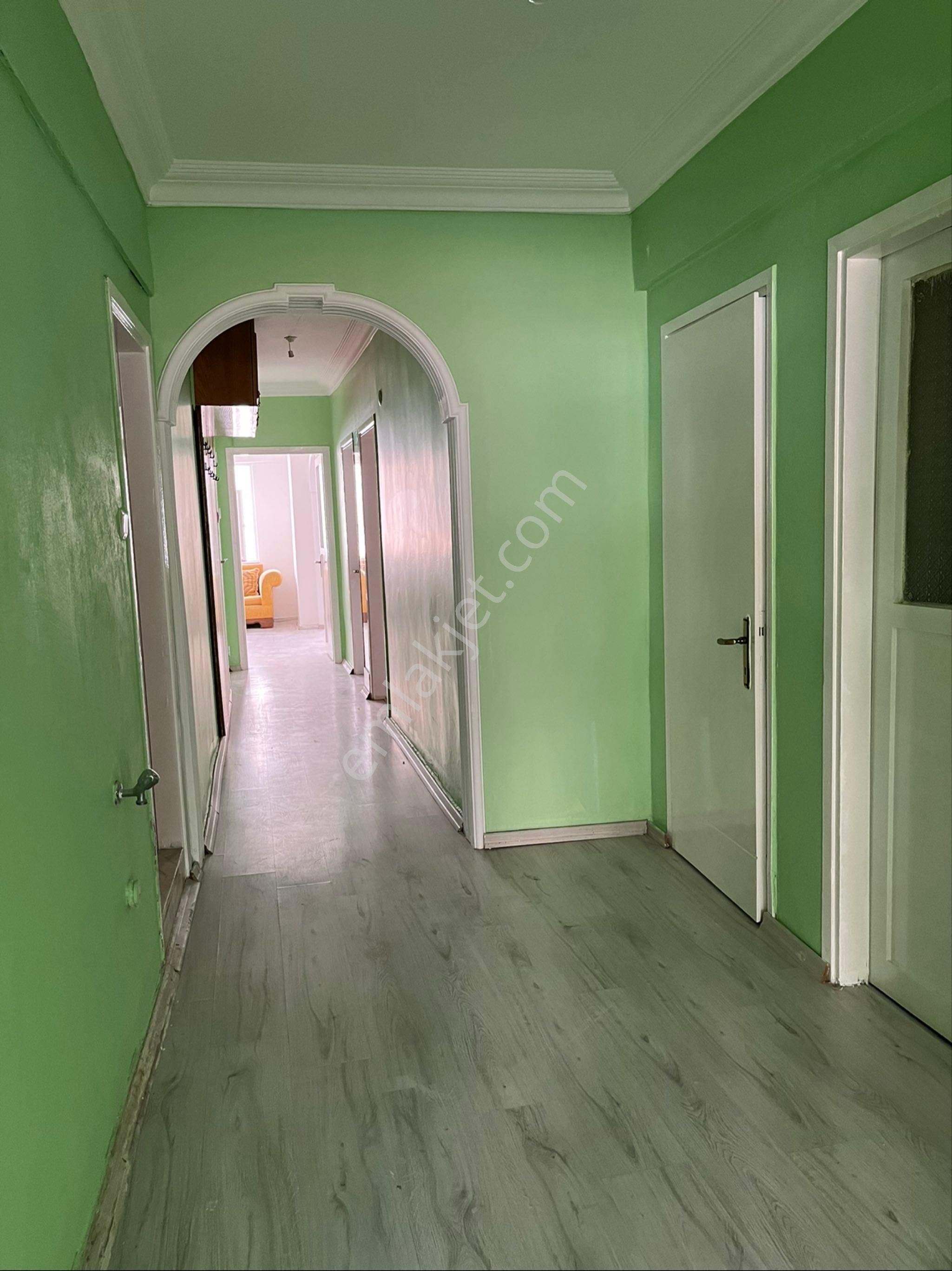 Balıkpazarı'nda Sahibinden Satılık Daire Sahile 5 Dakika Mesafede - Görsel 20