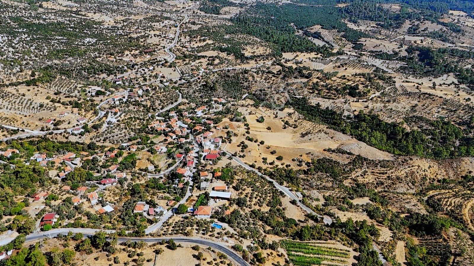 Cb Marinadan Meke'de Satılık Arsa Fırsatı - Görsel 6