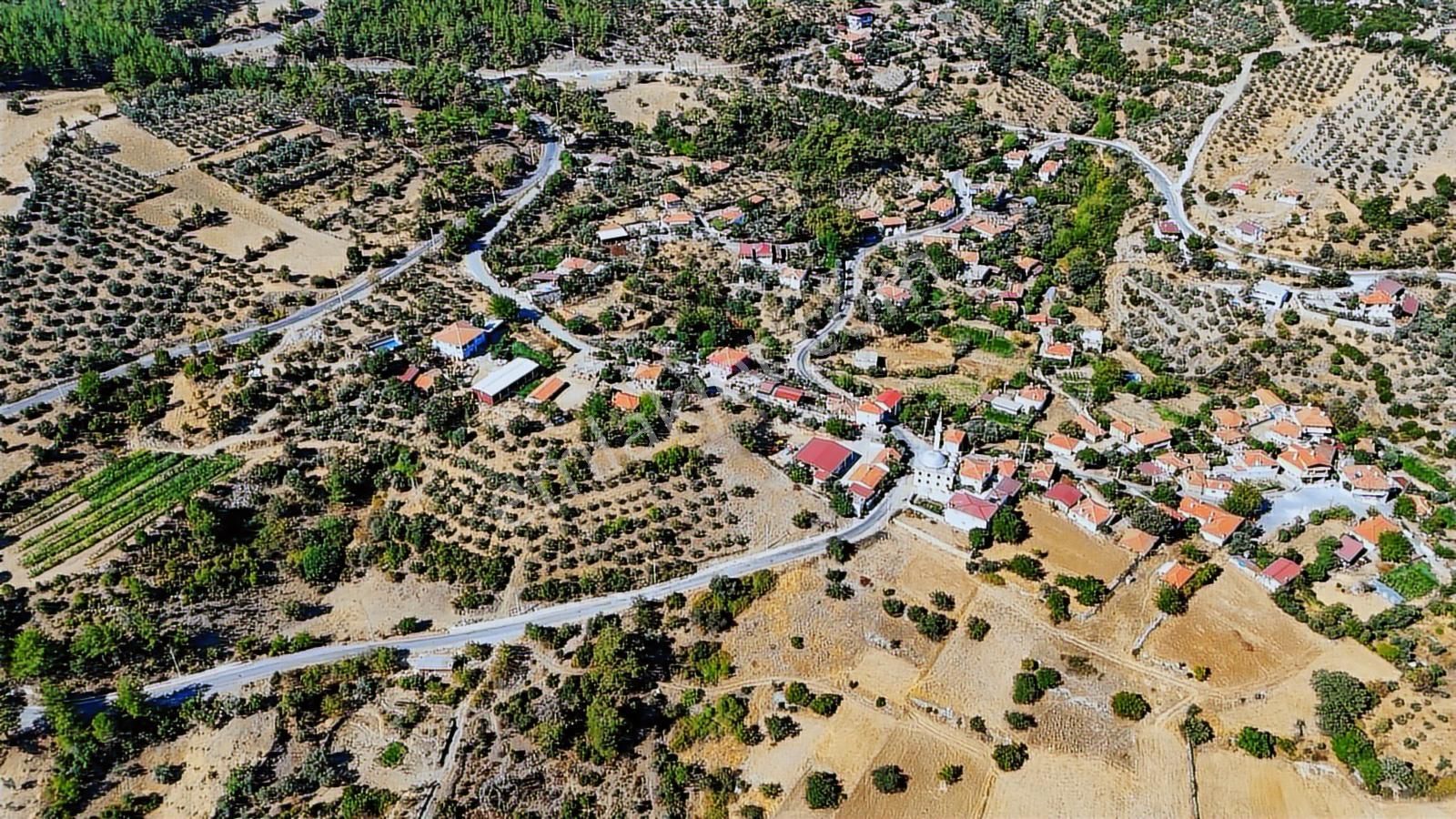 Cb Marinadan Meke'de Satılık Arsa Fırsatı - Görsel 18