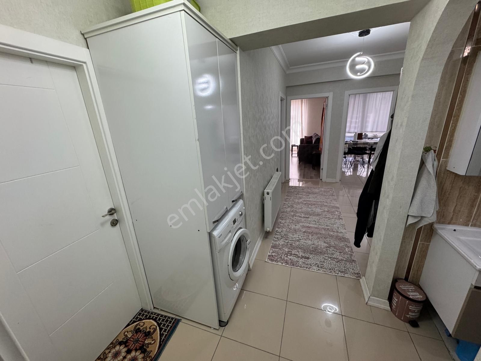 Kanuni Mahallesi'nde Yapılı Kat Konumunda 2+1 Daire! - Görsel 28