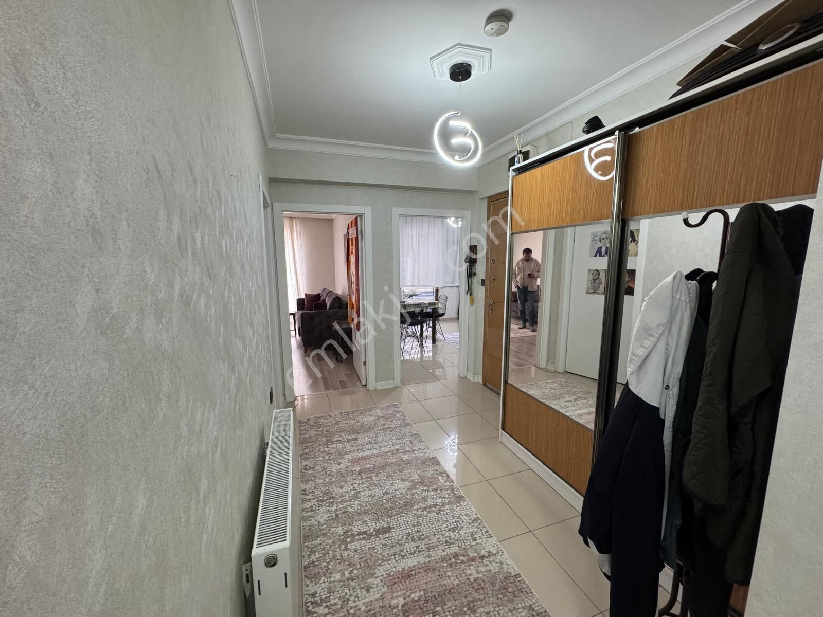 Kanuni Mahallesi'nde Yapılı Kat Konumunda 2+1 Daire! - Görsel 32