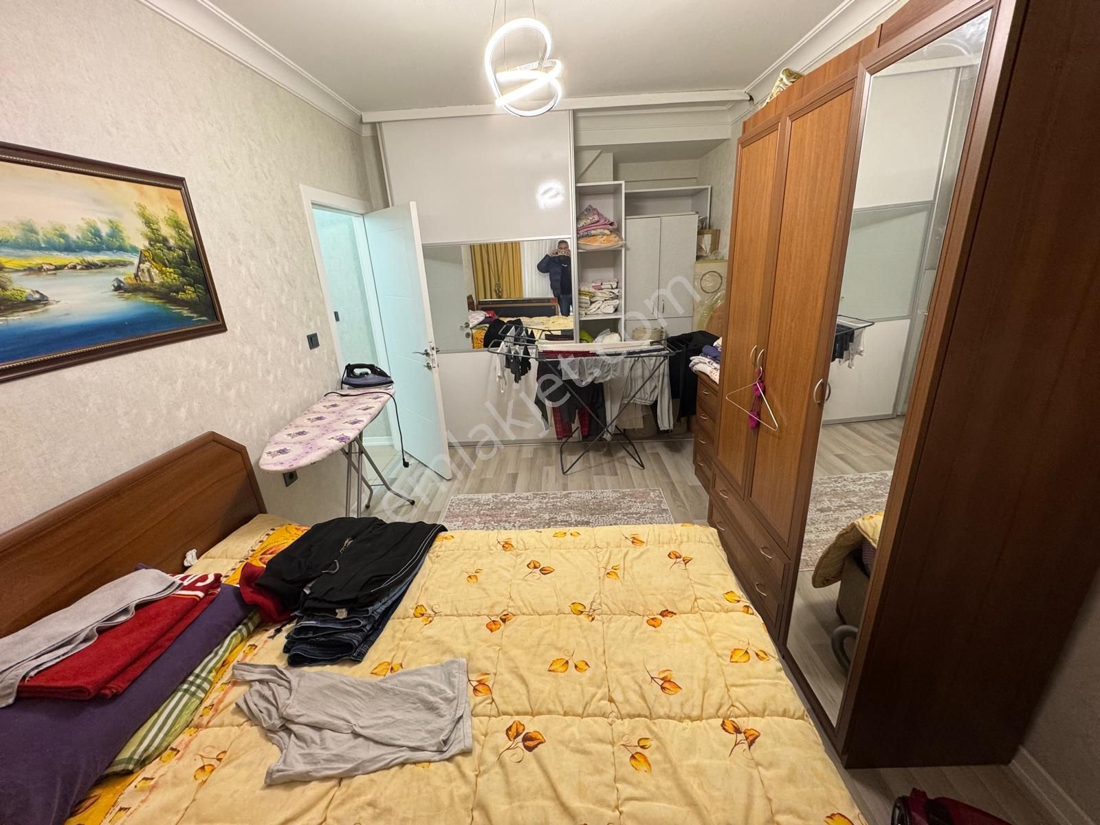 Kanuni Mahallesi'nde Yapılı Kat Konumunda 2+1 Daire! - Görsel 15