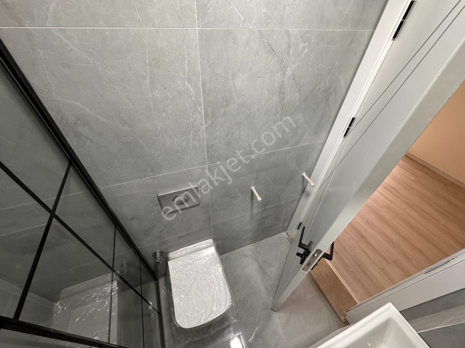 Edremit Çamlıbelde Site İçinde Kapalı Otoparklı 2+1 Daireler - Görsel 26