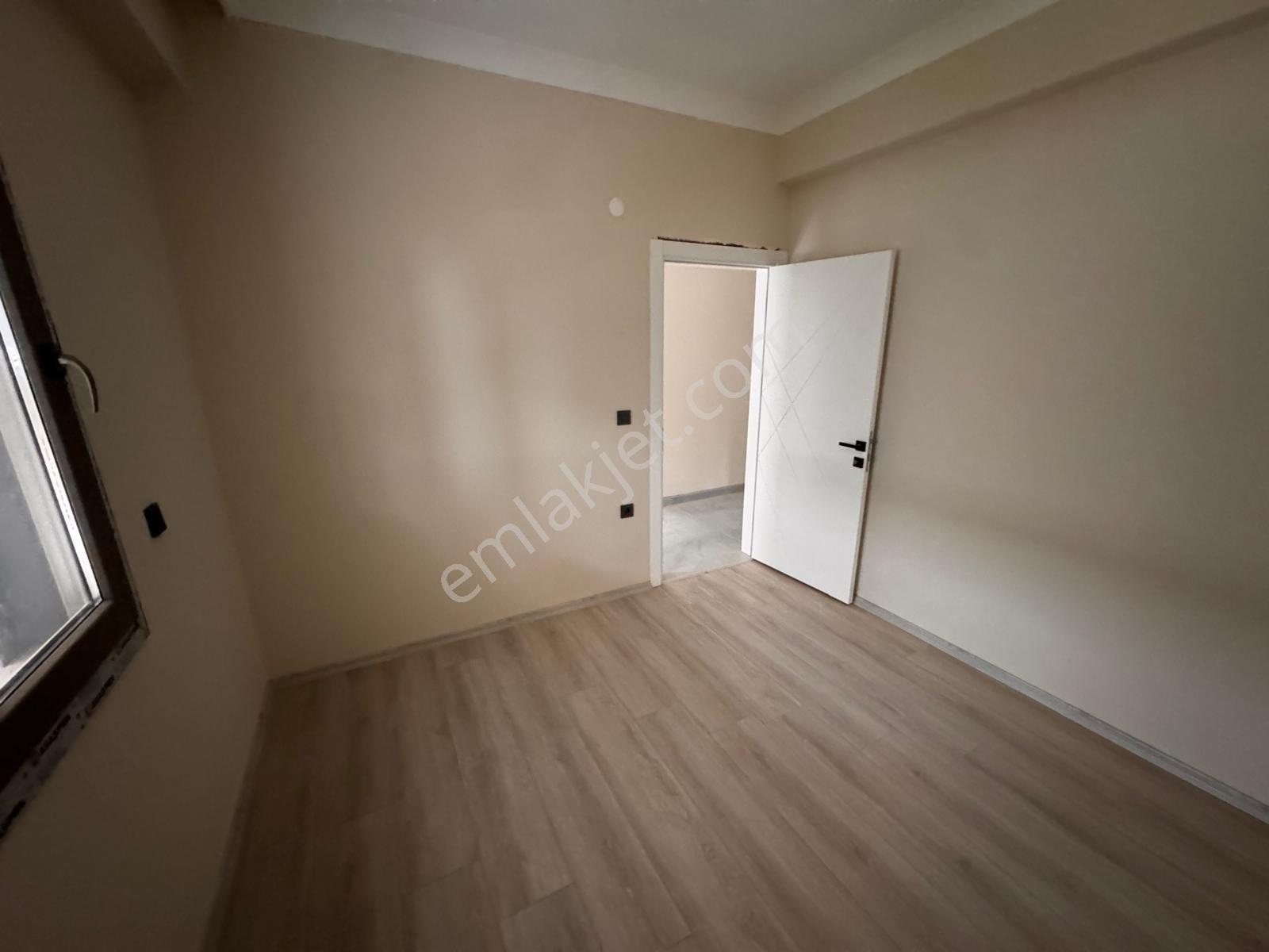 Edremit Çamlıbelde Site İçinde Kapalı Otoparklı 2+1 Daireler - Görsel 15