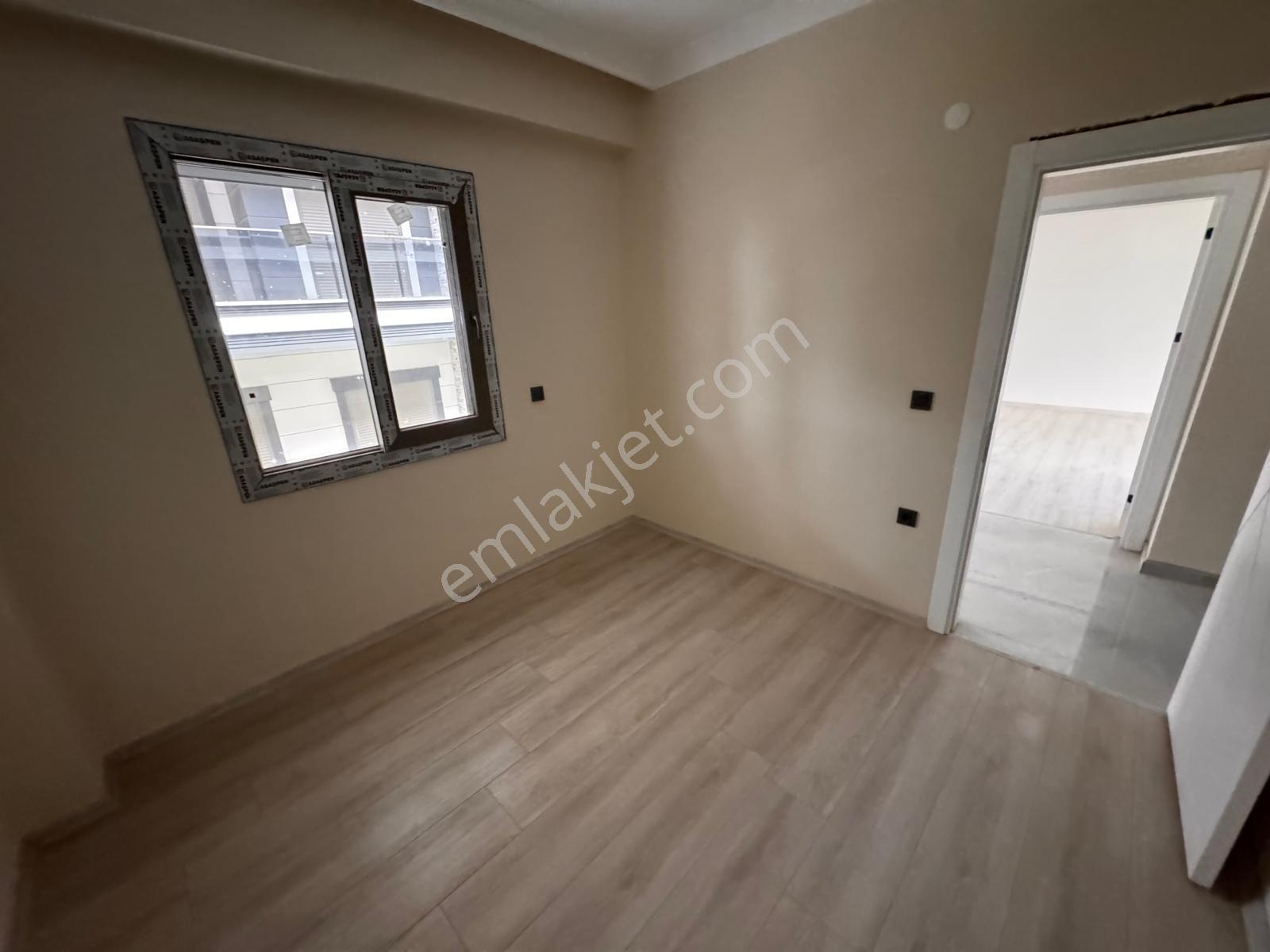 Edremit Çamlıbelde Site İçinde Kapalı Otoparklı 2+1 Daireler - Görsel 16