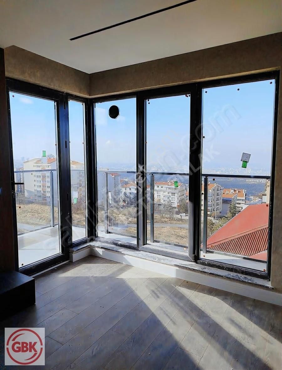 Dikmen Keklik Pınarı Lüx 1+1 Satılık Daire - Görsel 27