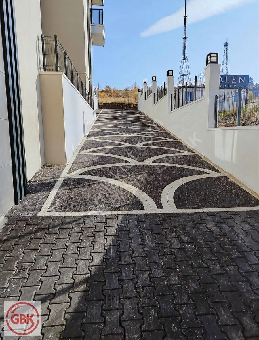 Dikmen Keklik Pınarı Lüx 1+1 Satılık Daire - Görsel 2