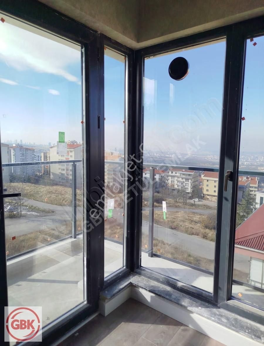 Dikmen Keklik Pınarı Lüx 1+1 Satılık Daire - Görsel 21