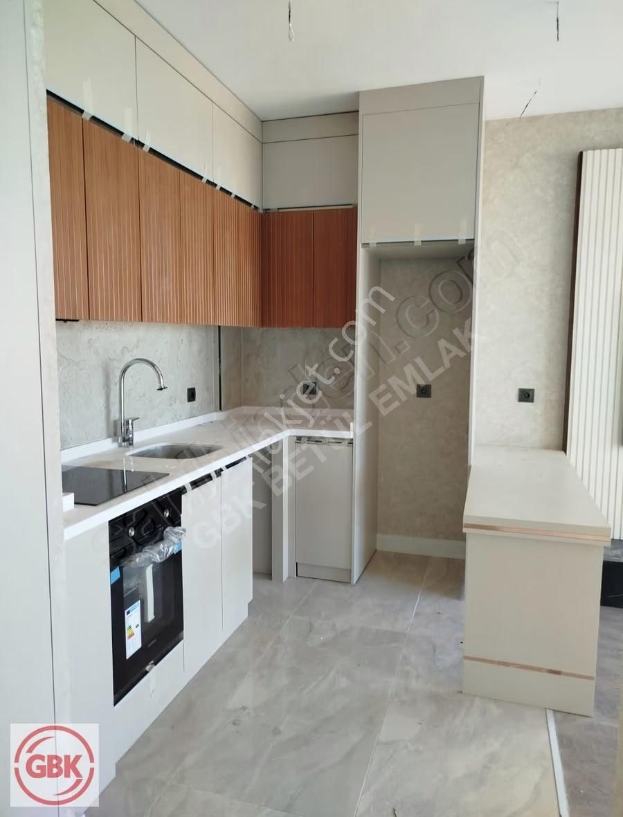 Dikmen Keklik Pınarı Lüx 1+1 Satılık Daire - Görsel 15