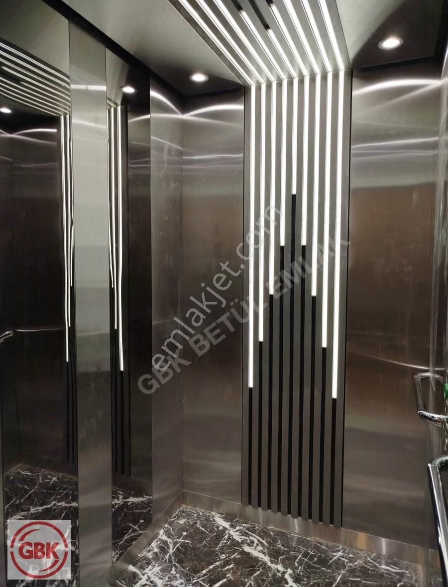 Dikmen Keklik Pınarı Lüx 1+1 Satılık Daire - Görsel 14