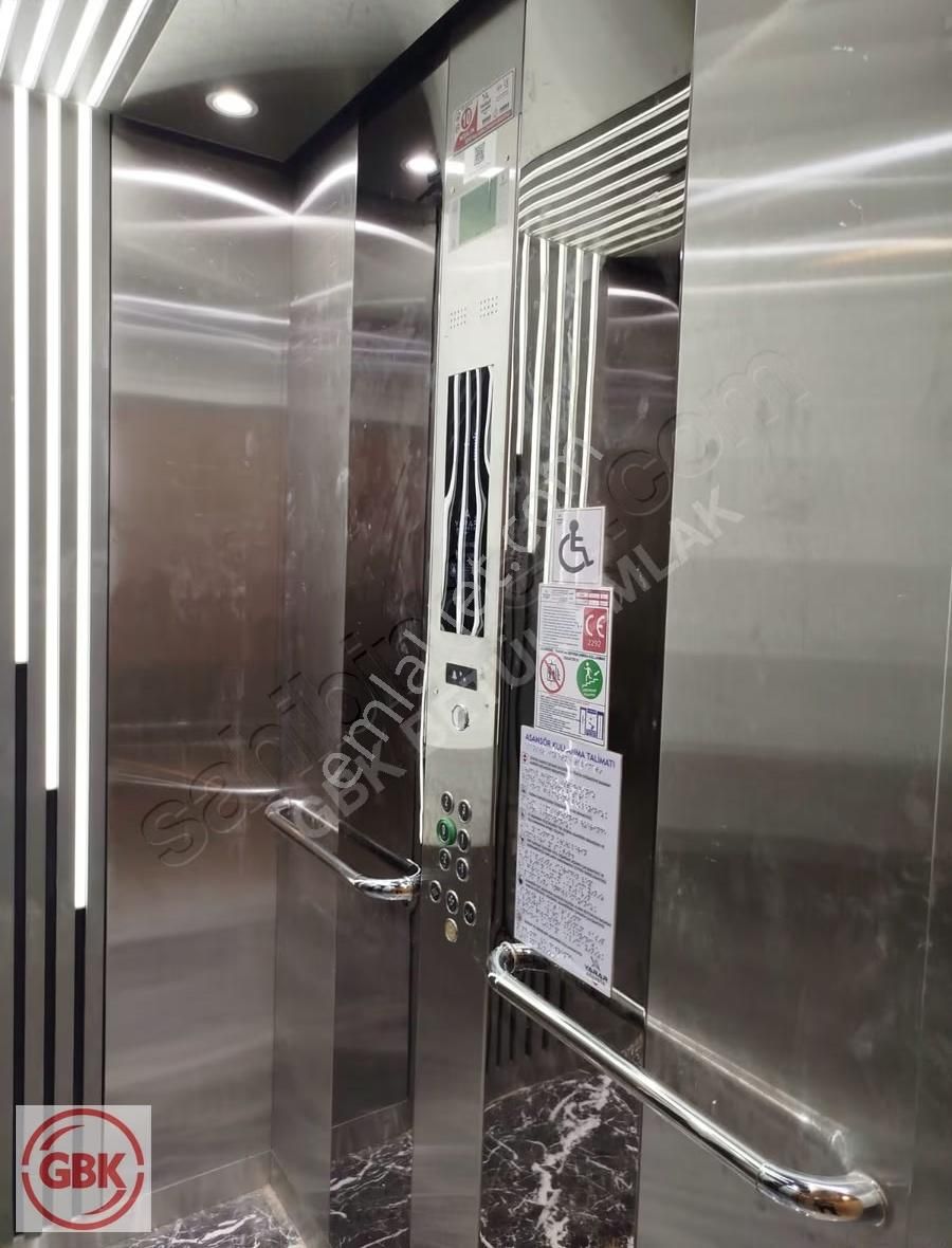 Dikmen Keklik Pınarı Lüx 1+1 Satılık Daire - Görsel 9