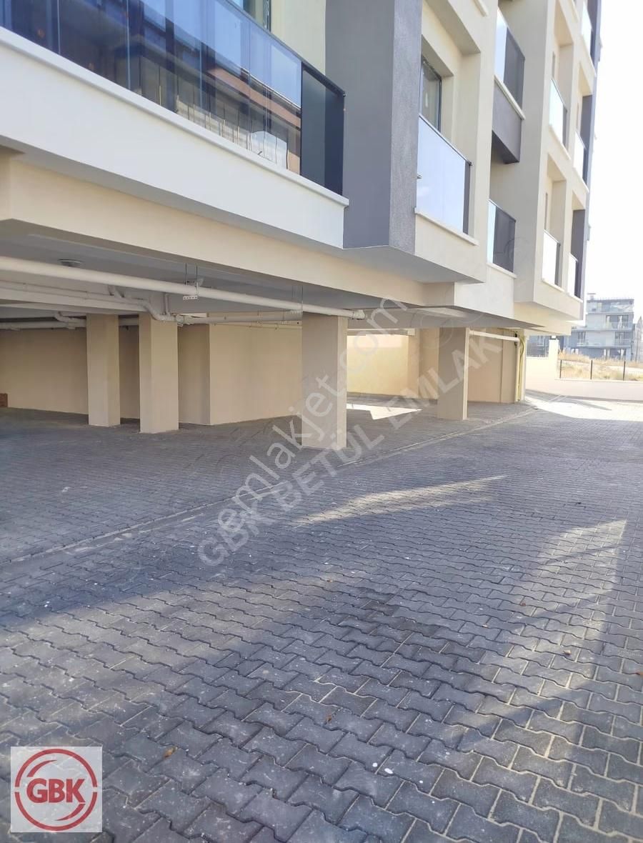 Dikmen Keklik Pınarı Lüx 1+1 Satılık Daire - Görsel 24