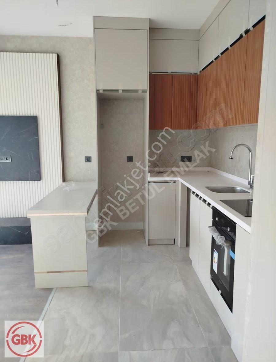 Dikmen Keklik Pınarı Sıfır 1+1 Satılık Daire - Görsel 27