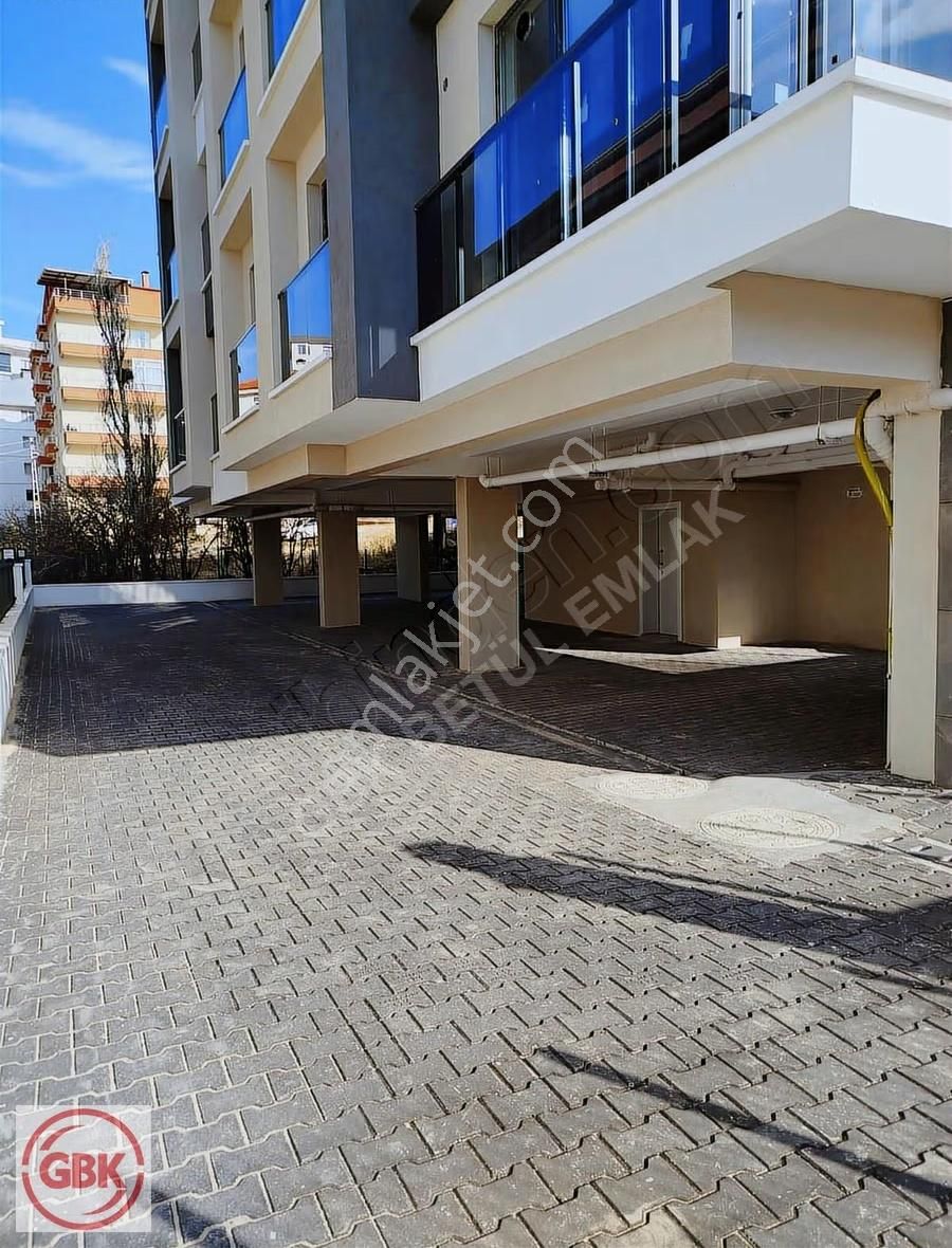 Dikmen Keklik Pınarı Sıfır 1+1 Satılık Daire - Görsel 5