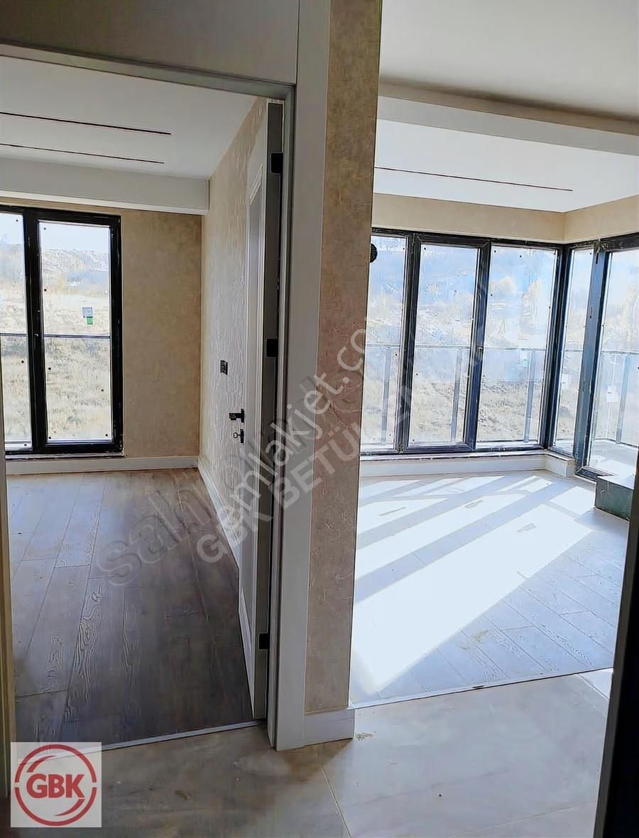 Dikmen Keklik Pınarı Sıfır 1+1 Satılık Daire - Görsel 15