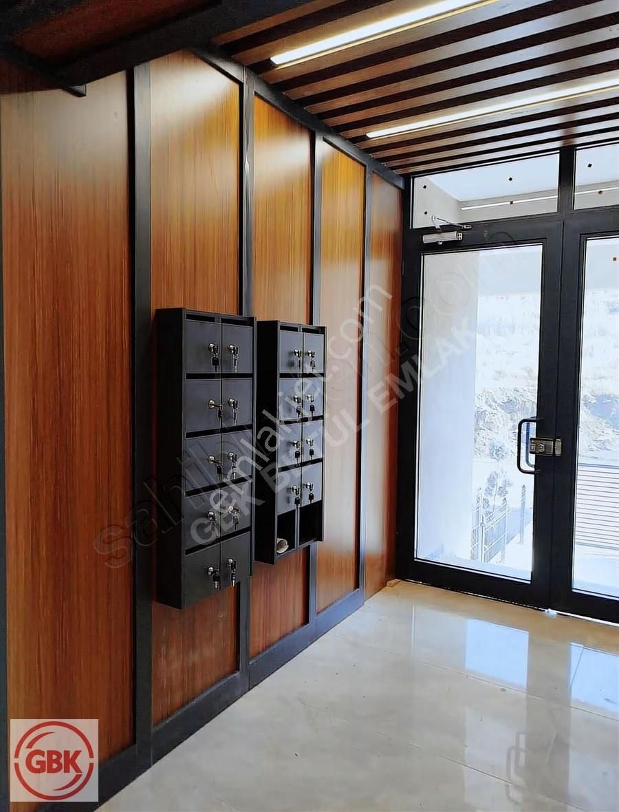 Dikmen Keklik Pınarı Sıfır 1+1 Satılık Daire - Görsel 11