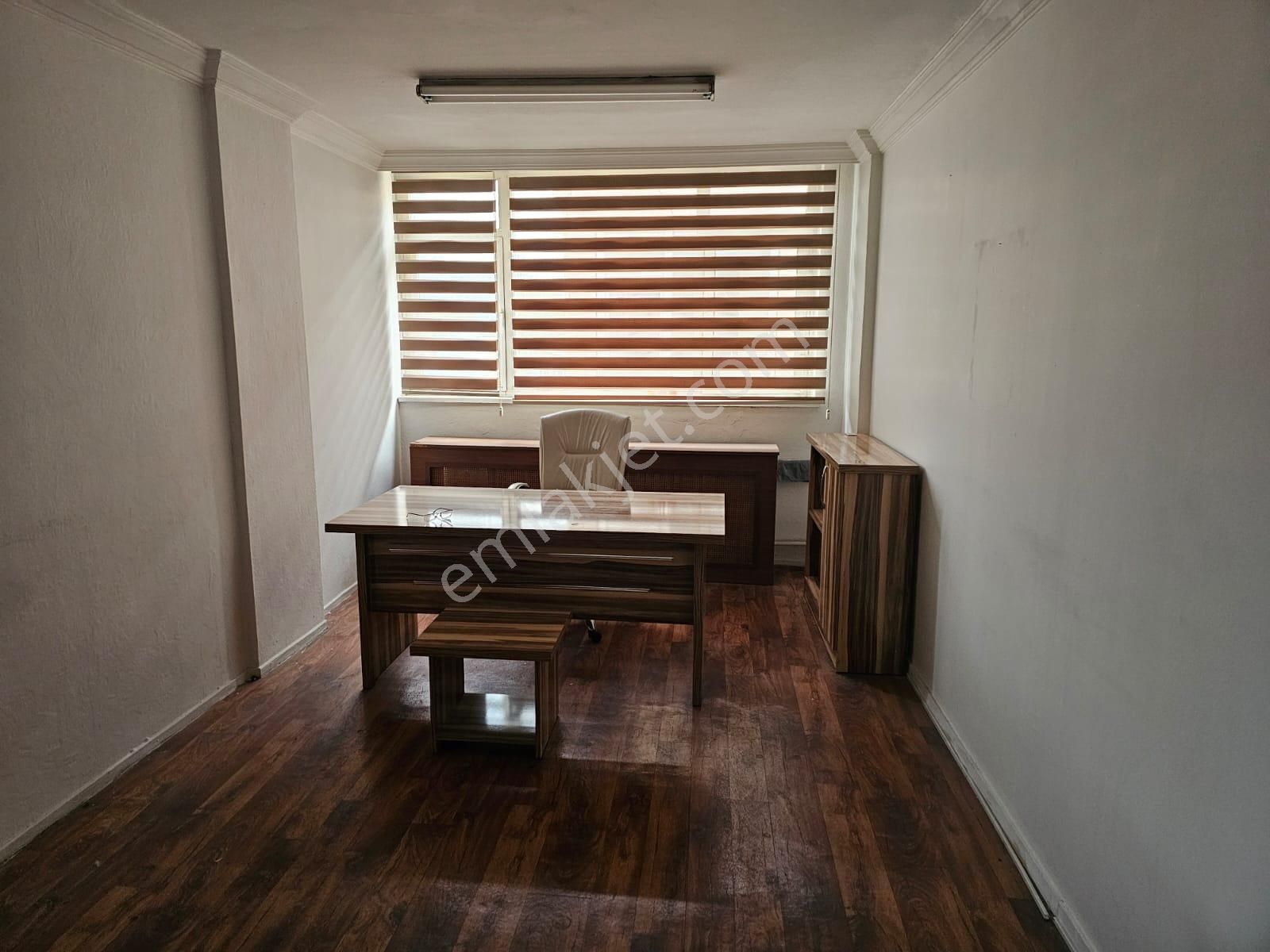 İzmit Fethiye Cd. Belediye İş Hanında Eşyalı Kiralık Ofis/büro - Görsel 5