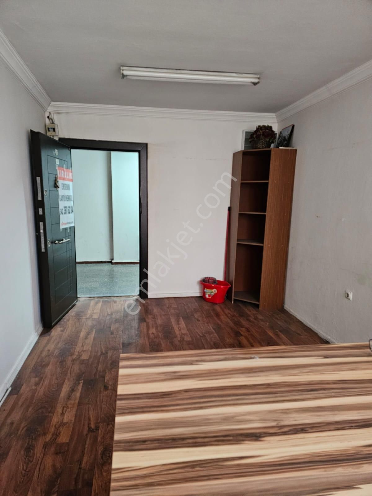 İzmit Fethiye Cd. Belediye İş Hanında Eşyalı Kiralık Ofis/büro - Görsel 7