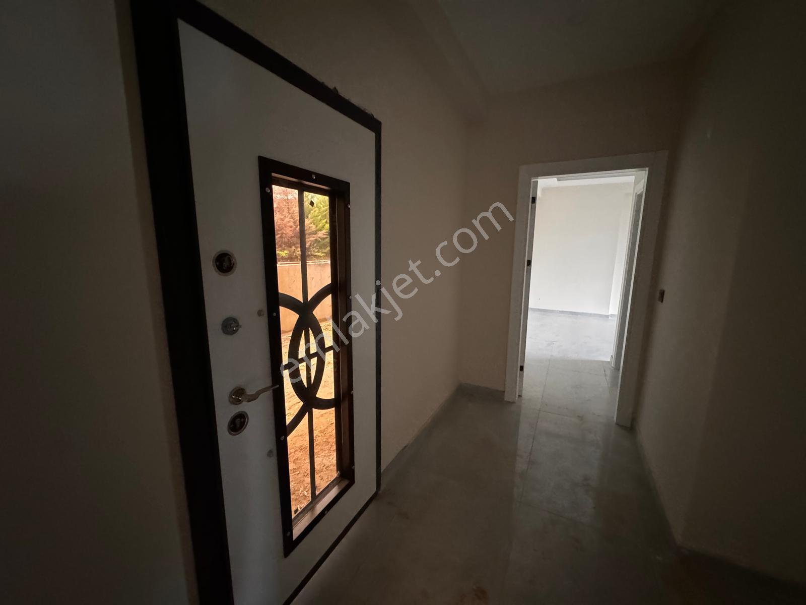 Edremit Çamlıbelde Site İçinde Kapalı Otopark 3+1 Dubleks Daire - Görsel 29