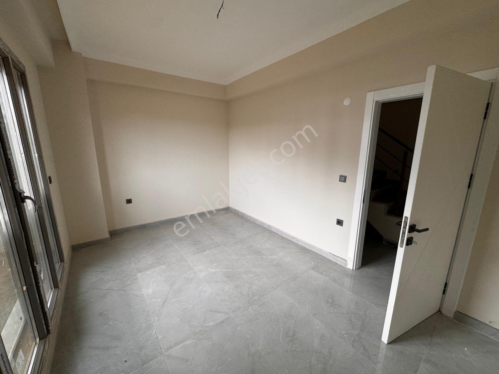 Edremit Çamlıbelde Site İçinde Kapalı Otopark 3+1 Dubleks Daire - Görsel 25