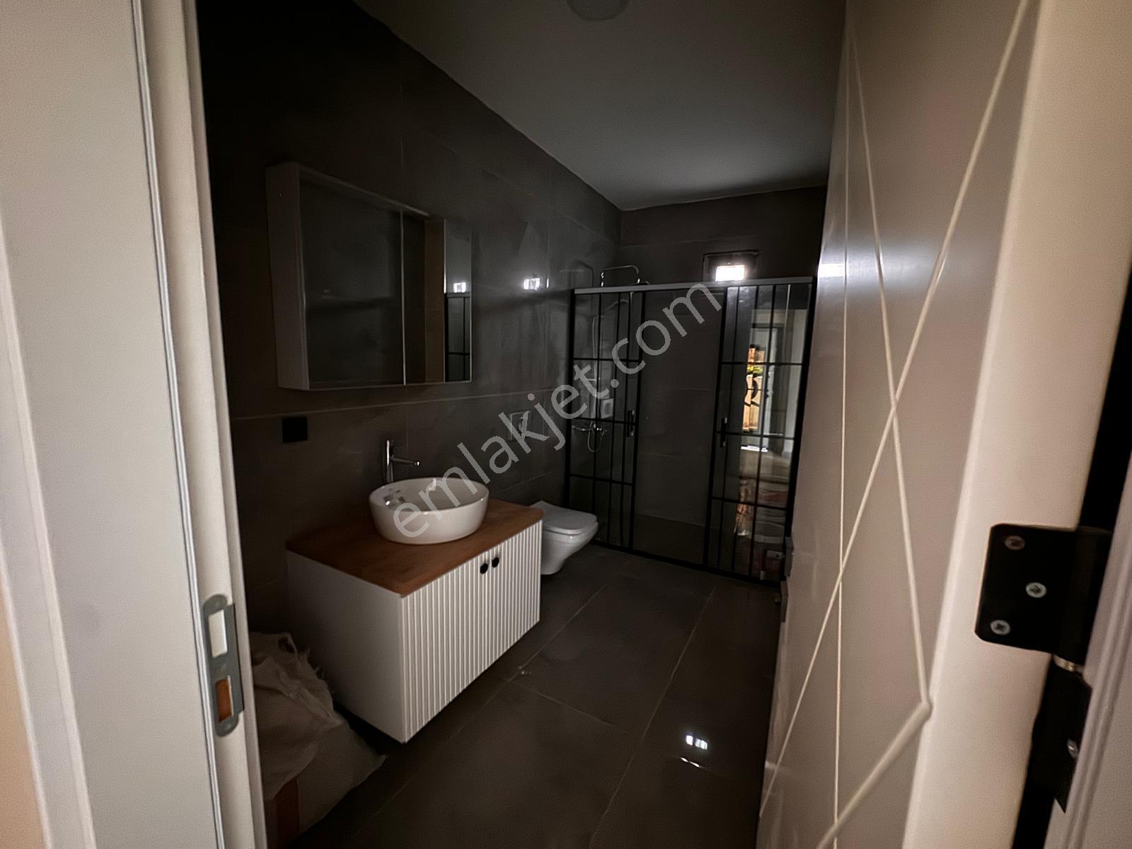 Edremit Çamlıbelde Site İçinde Kapalı Otopark 3+1 Dubleks Daire - Görsel 27