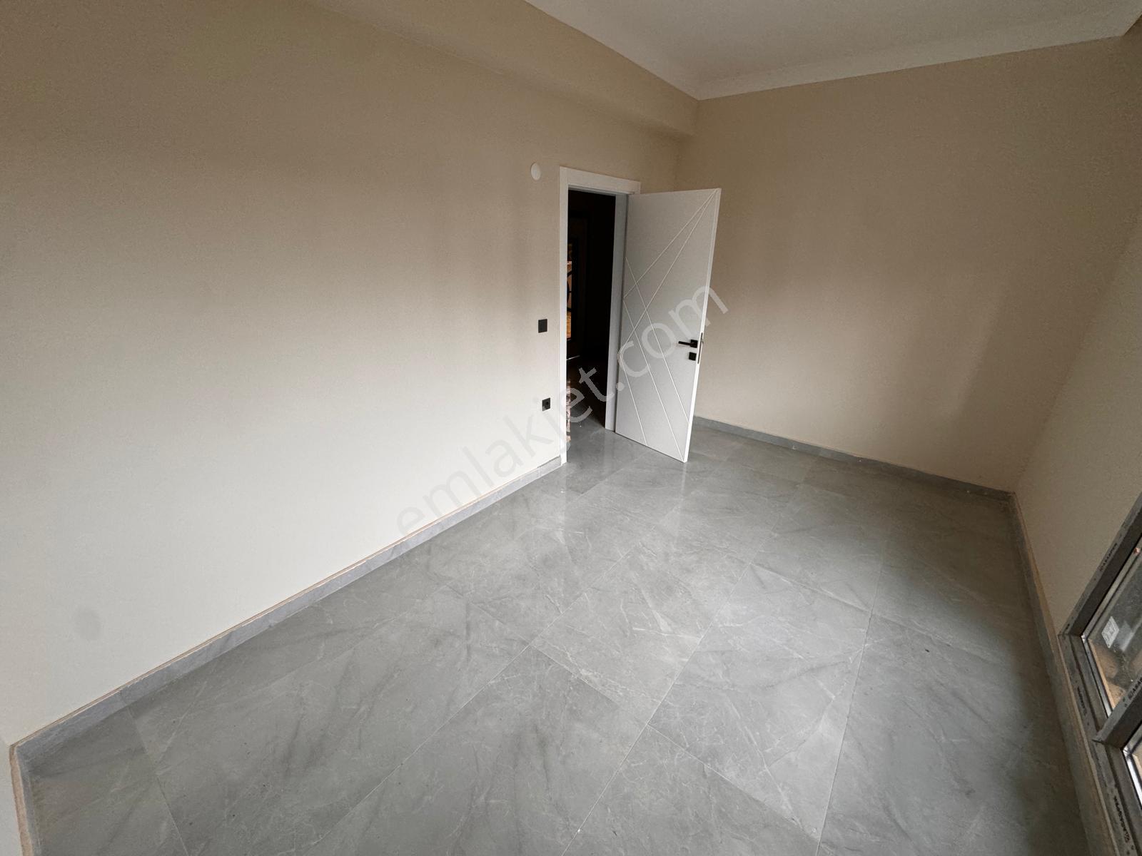 Edremit Çamlıbelde Site İçinde Kapalı Otopark 3+1 Dubleks Daire - Görsel 26