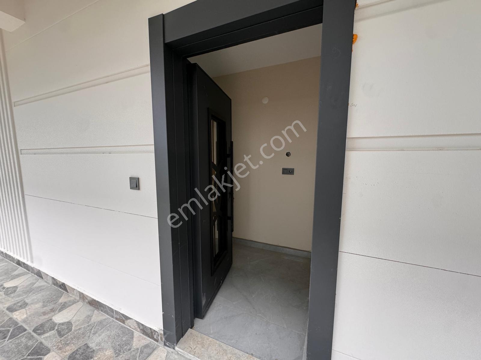 Edremit Çamlıbelde Site İçinde Kapalı Otopark 3+1 Dubleks Daire - Görsel 4