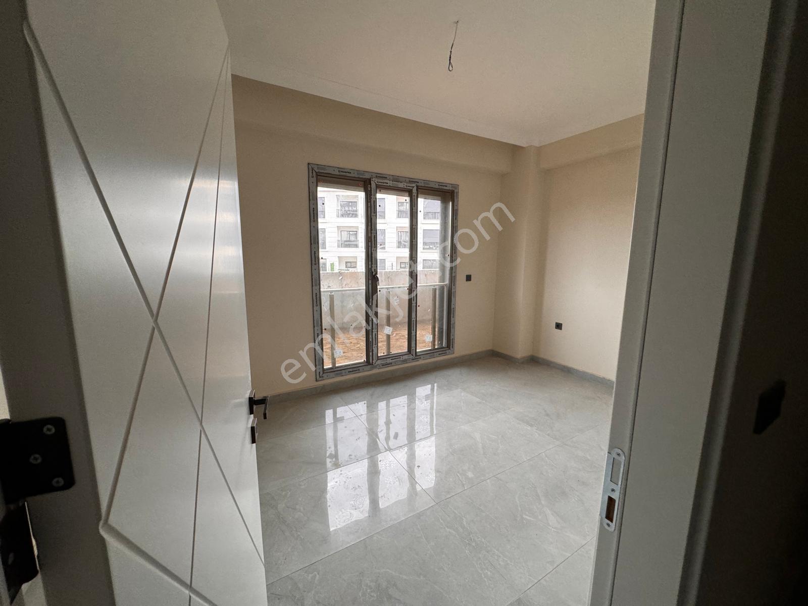 Edremit Çamlıbelde Site İçinde Kapalı Otopark 3+1 Dubleks Daire - Görsel 23