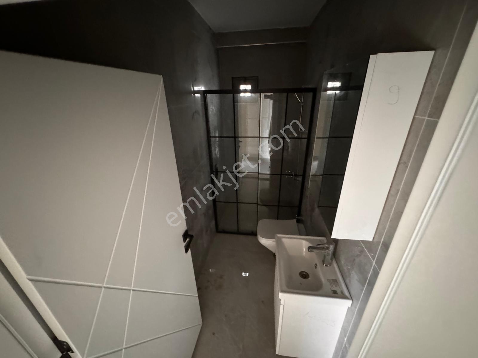Edremit Çamlıbelde Site İçinde Kapalı Otopark 3+1 Dubleks Daire - Görsel 14