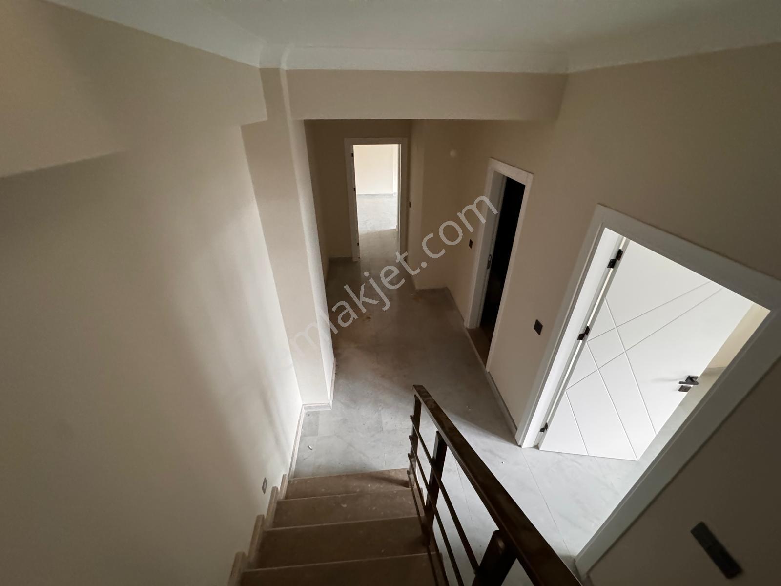Edremit Çamlıbelde Site İçinde Kapalı Otopark 3+1 Dubleks Daire - Görsel 21