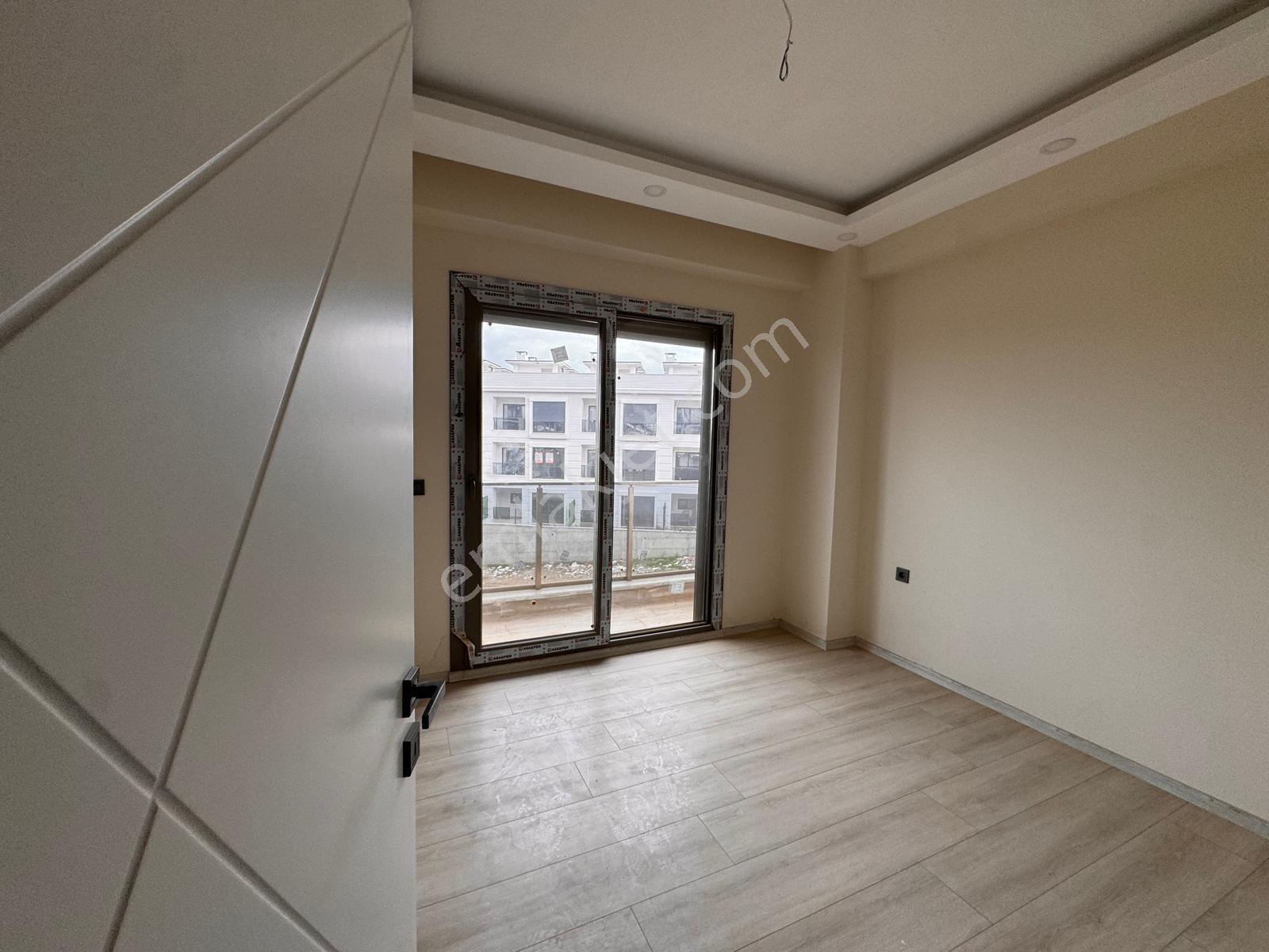Edremit Çamlıbelde Site İçinde Kapalı Otopark 3+1 Dubleks Daire - Görsel 15
