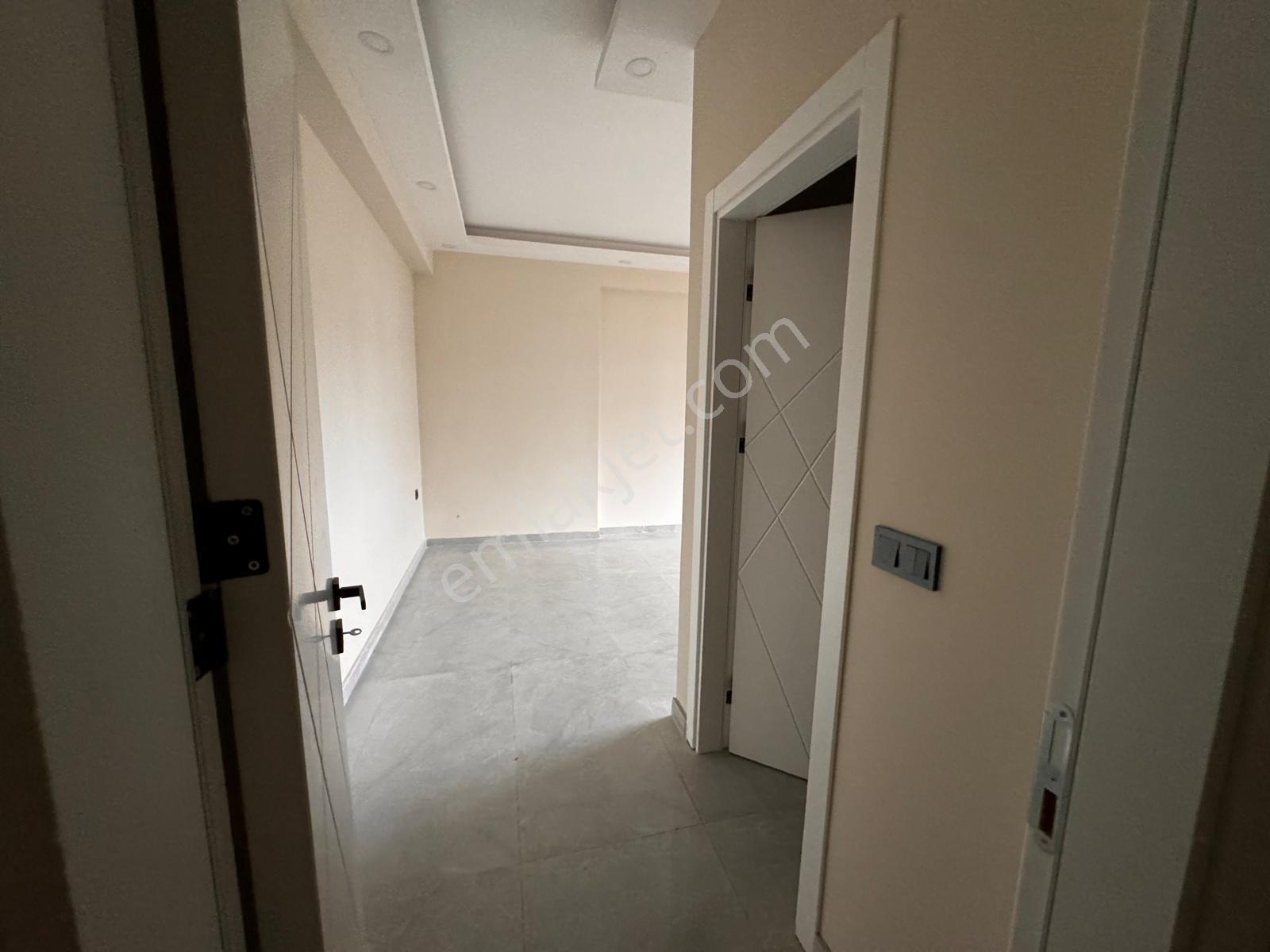 Edremit Çamlıbelde Site İçinde Kapalı Otopark 3+1 Dubleks Daire - Görsel 30
