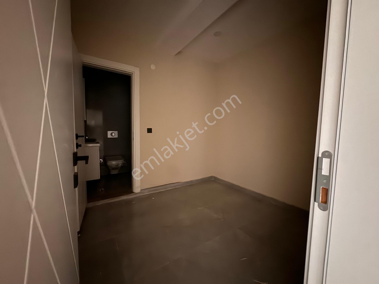 Edremit Çamlıbelde Site İçinde Kapalı Otopark 3+1 Dubleks Daire - Görsel 34
