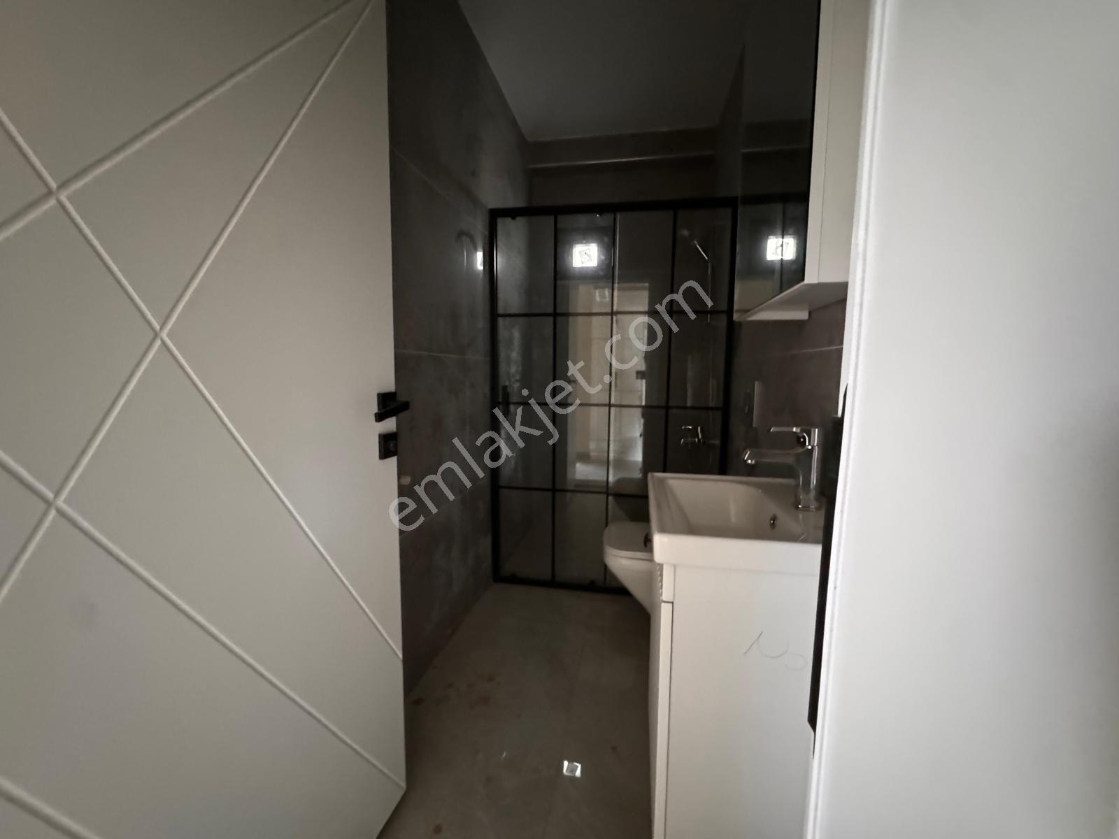 Edremit Çamlıbelde Site İçinde Kapalı Otopark 3+1 Dubleks Daire - Görsel 13