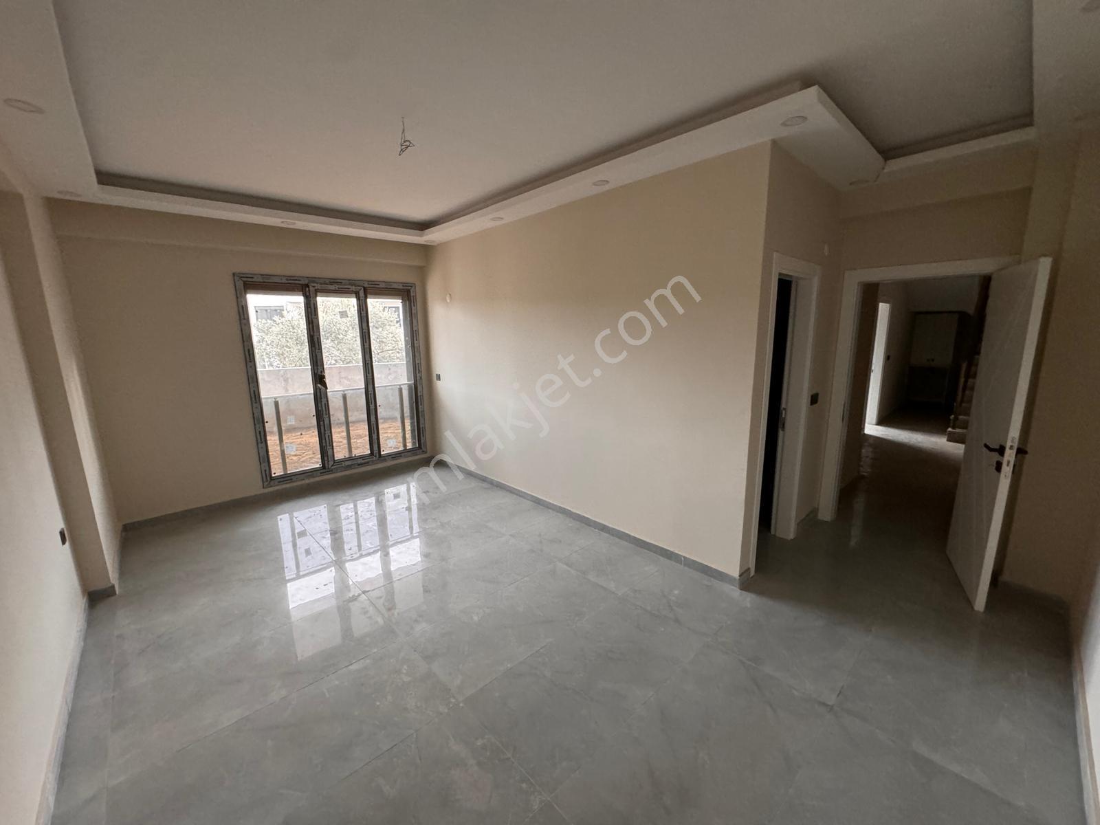 Edremit Çamlıbelde Site İçinde Kapalı Otopark 3+1 Dubleks Daire - Görsel 31