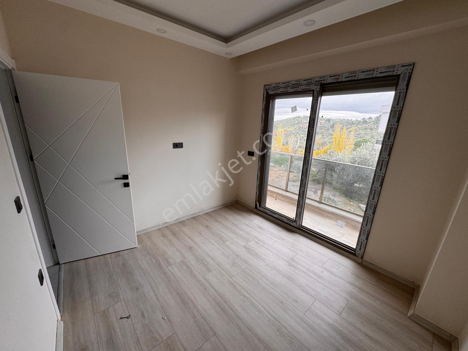 Edremit Çamlıbelde Site İçinde Kapalı Otopark 3+1 Dubleks Daire - Görsel 17