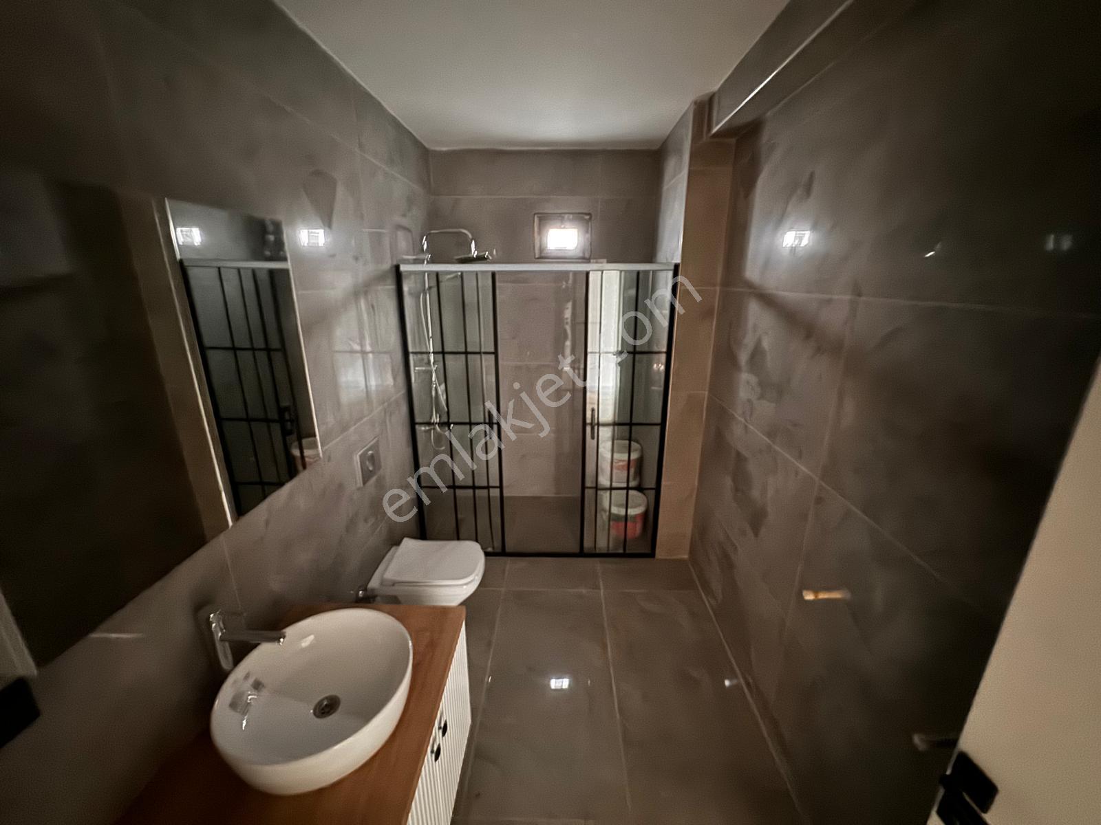 Edremit Çamlıbelde Site İçinde Kapalı Otopark 3+1 Dubleks Daire - Görsel 28
