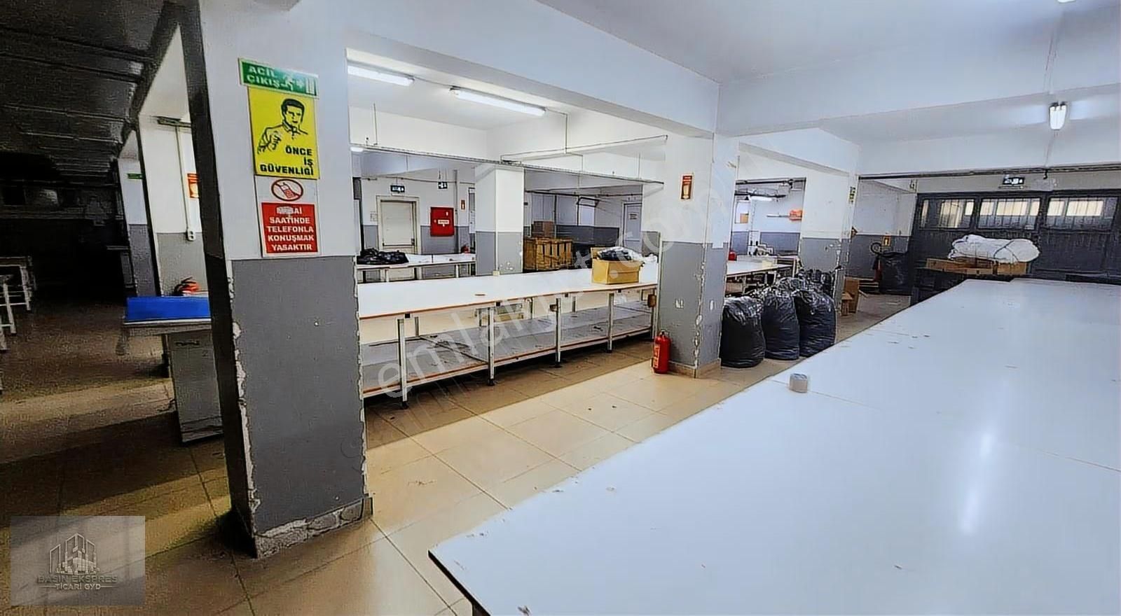 Sulyapıdan 1200 M2 Giriş - Görsel 5