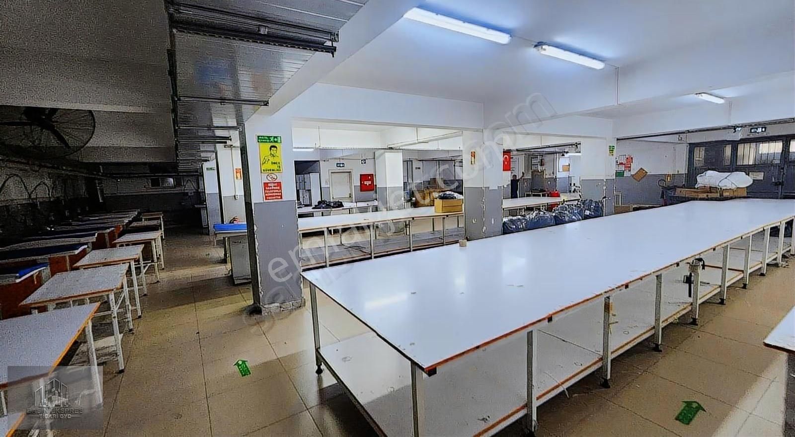 Sulyapıdan 1200 M2 Giriş - Görsel 13