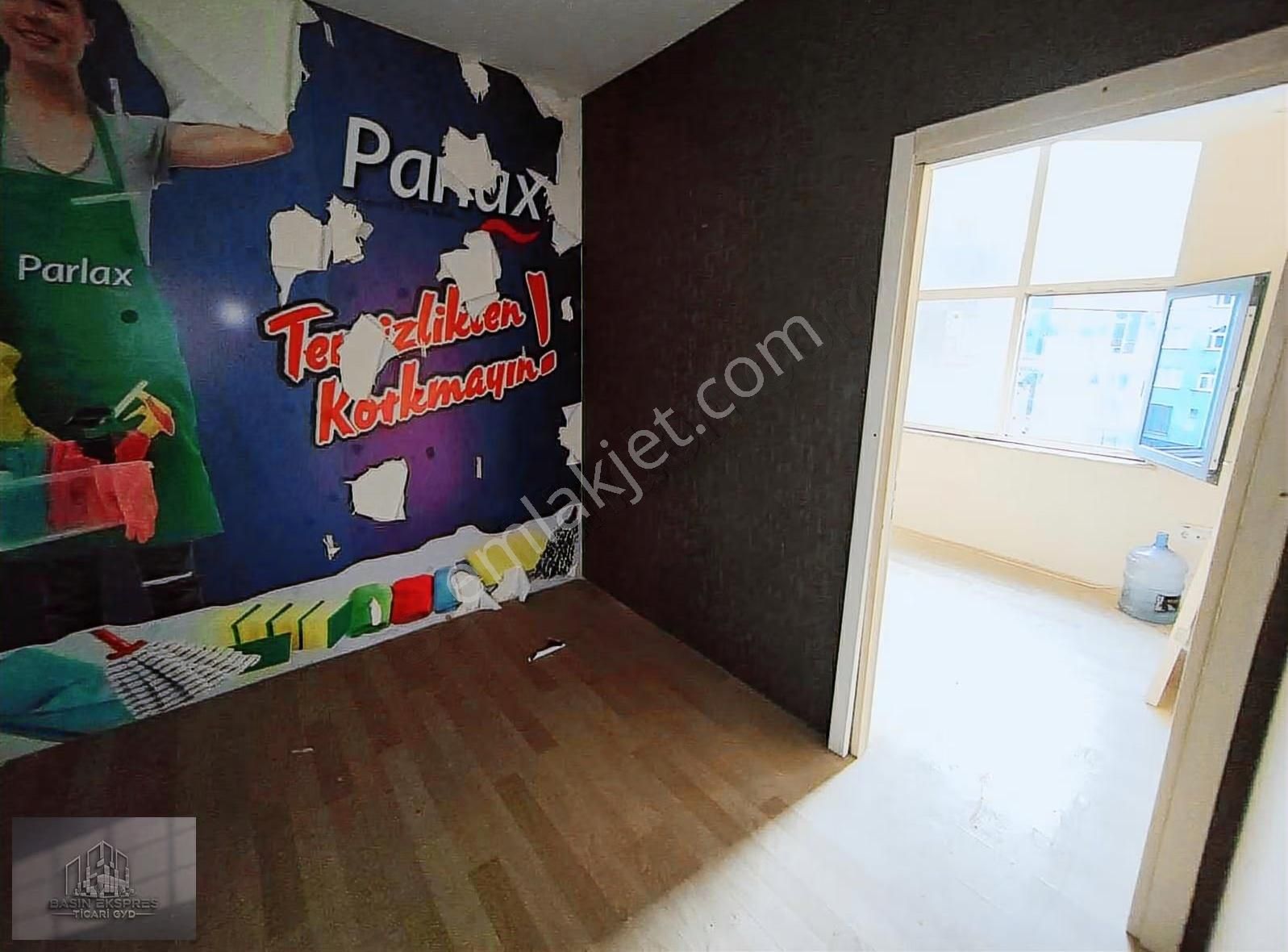 Sulyapıdan Cadde Üzerinde Kiralik Plaza - Görsel 26