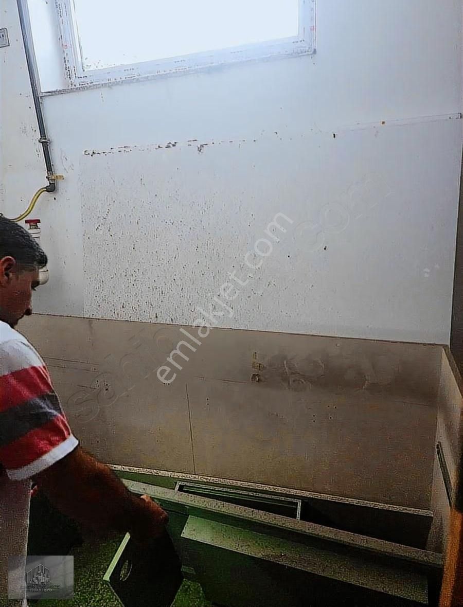 Sulyapıdan Müstakil 350 M2 Komple Kiralik Plaza İskanlı - Görsel 22