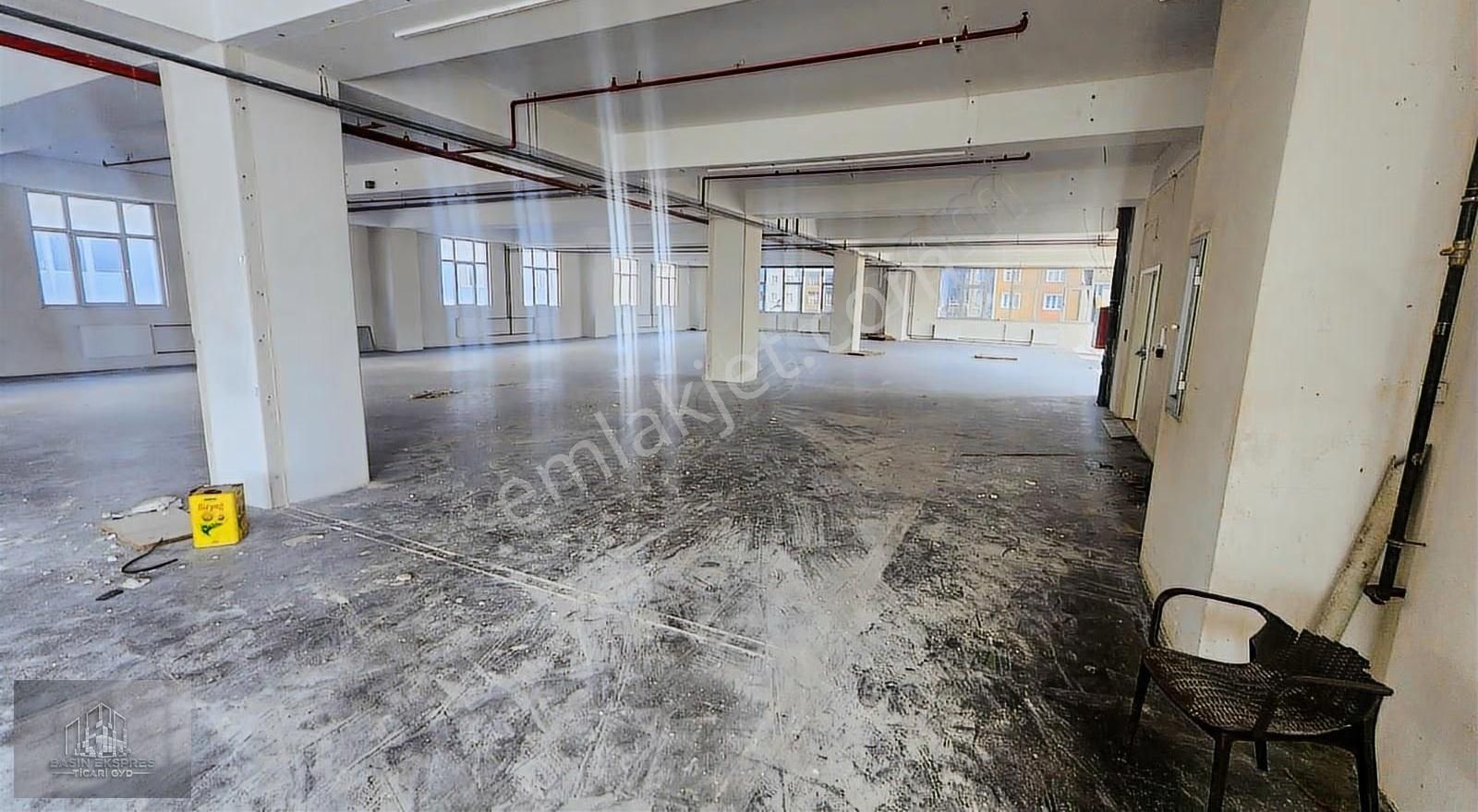 Sulyapıdan İskanli İş Yeri Depolama Ya Imalata Showroma Uygundur - Görsel 2