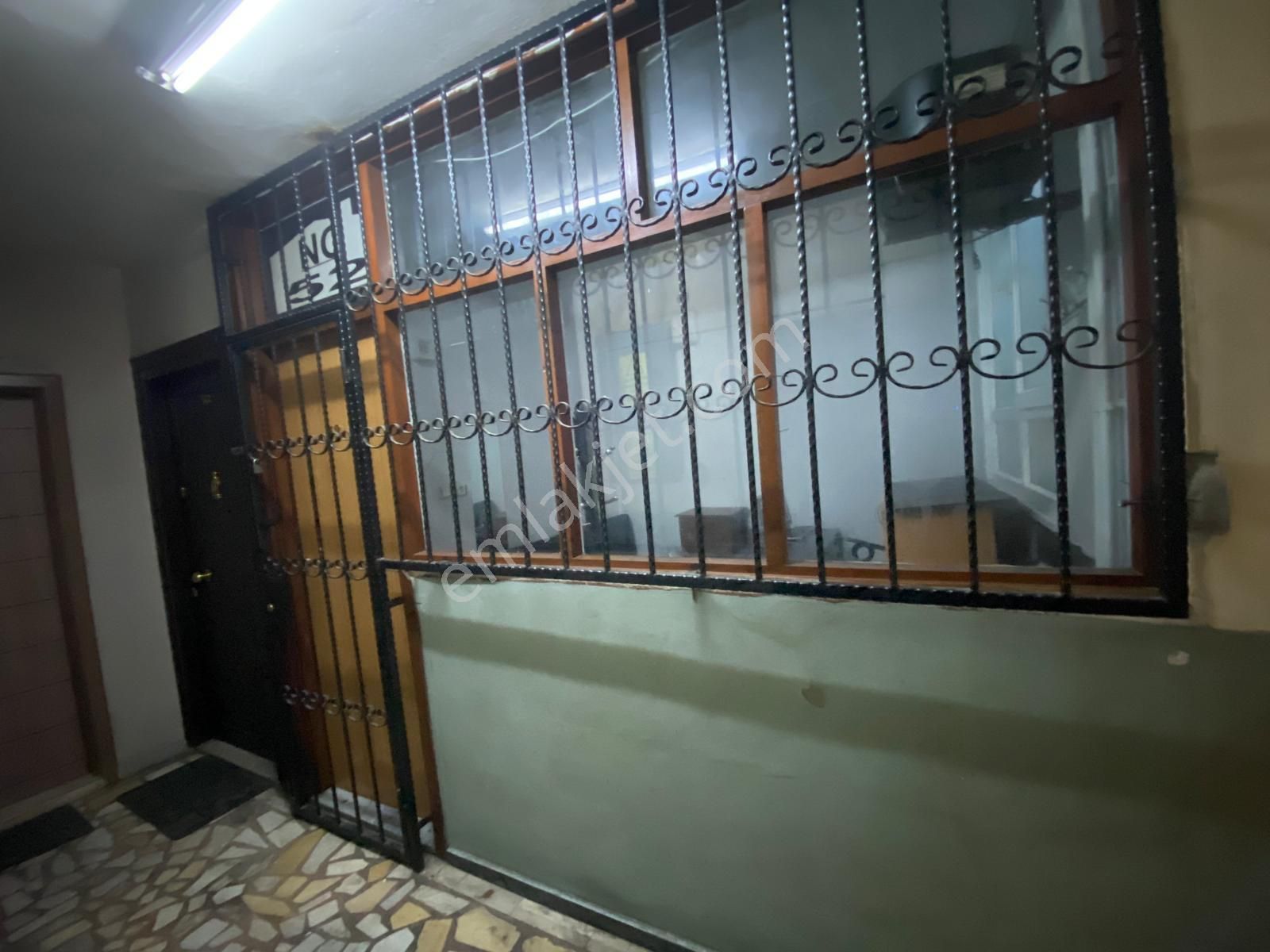 Gaziosmanpaşa Halitpaşa Caddesinde Korallar İş Merkezinde Asansörlü / 20m2/3. Kat/ Satılık Ofis - Görsel 6