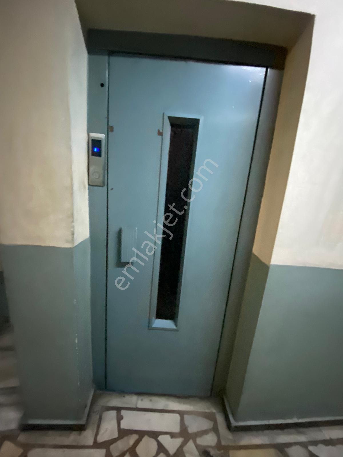 Gaziosmanpaşa Halitpaşa Caddesinde Korallar İş Merkezinde Asansörlü / 20m2/3. Kat/ Satılık Ofis - Görsel 7