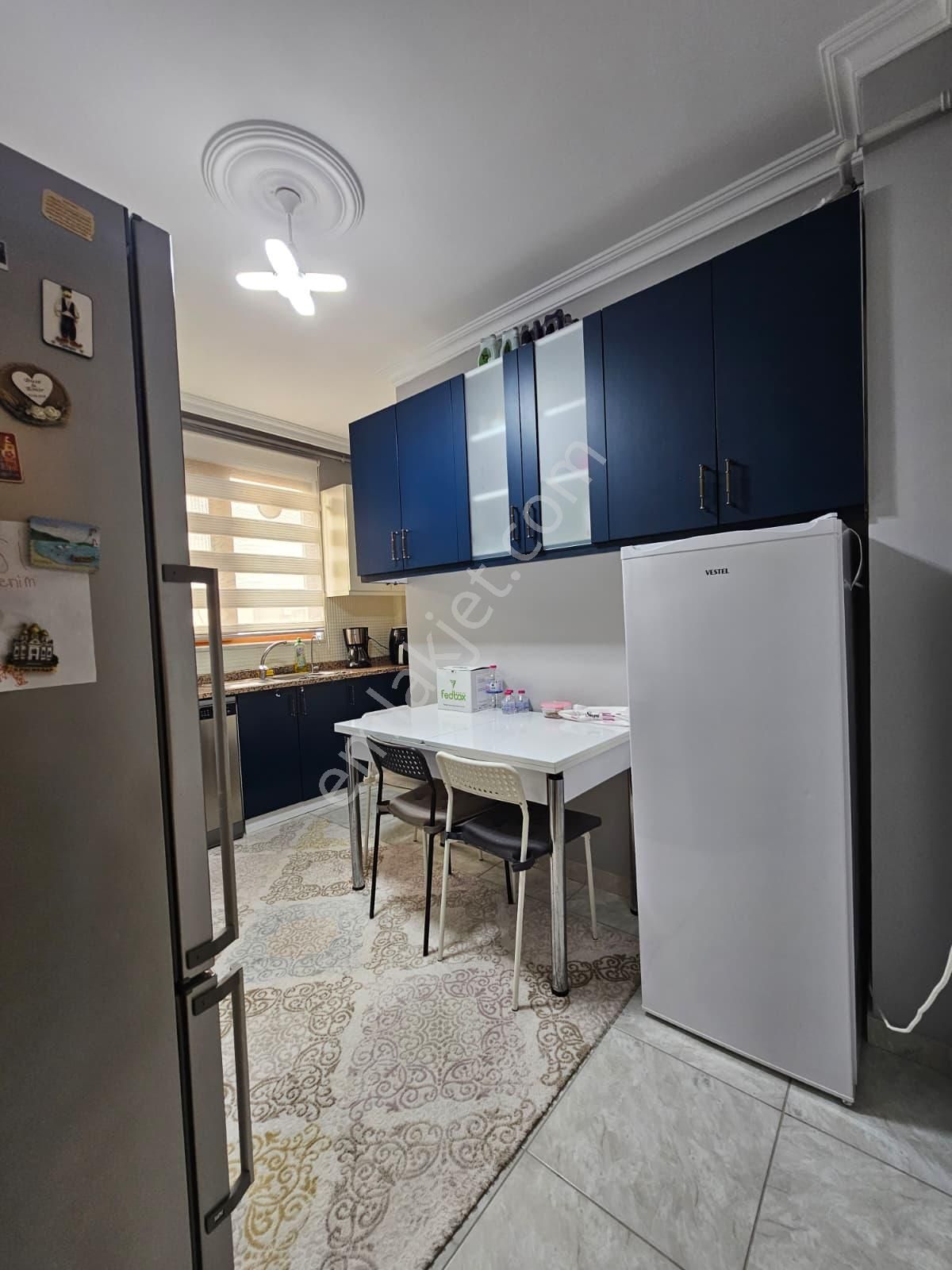 Zümrütevler 8 Yllık Bina Metroya 10dk Geniş Teraslı 4+2 Dubleks - Görsel 2