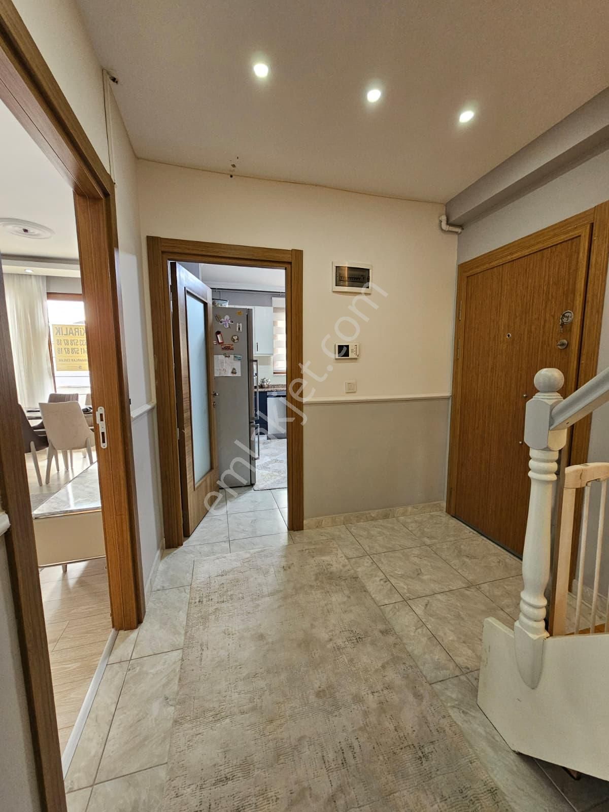 Zümrütevler 8 Yllık Bina Metroya 10dk Geniş Teraslı 4+2 Dubleks - Görsel 9