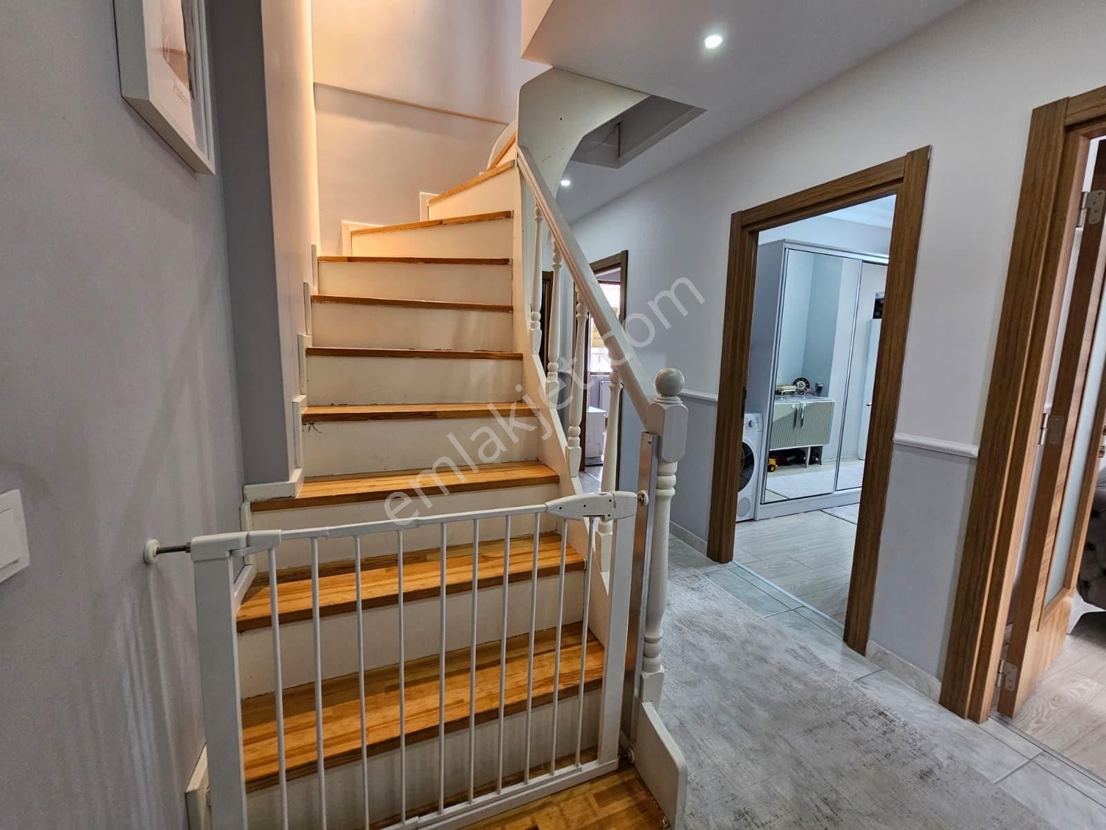 Zümrütevler 8 Yllık Bina Metroya 10dk Geniş Teraslı 4+2 Dubleks - Görsel 26